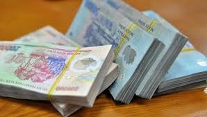 Thanh tra xay dung nhan hoi lo 100 trieu dong hinh anh