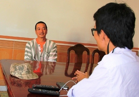 Xuan dac biet cua trum giang ho mot thoi Hai 'banh' hinh anh