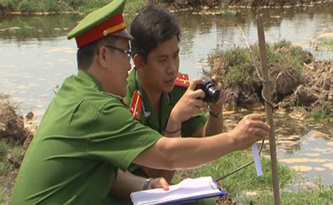 Hai vu dien giat lam 2 nguoi chet hinh anh