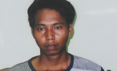 Đào Công Bằng. (Ảnh: Pháp luật Việt Nam)