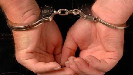 Truong cong an phuong bi to cong tay, danh nguoi hinh anh