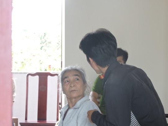 Giet chong, ba lao nhat ve chai lanh 18 thang tu hinh anh