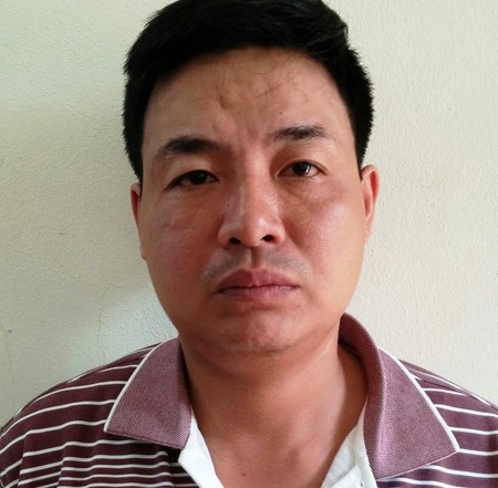 Thanh tra kho bac danh vo vo tim tram uat trong trai giam hinh anh