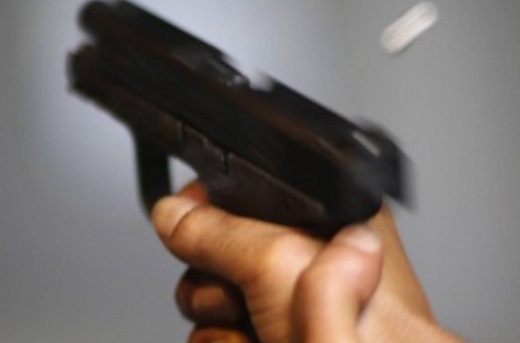 Sep ngan hang o Sai Gon di sung vao nu tai xe taxi hinh anh