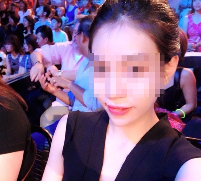 Pha duong day mai dam nguoi mau, dien vien gia nghin do hinh anh
