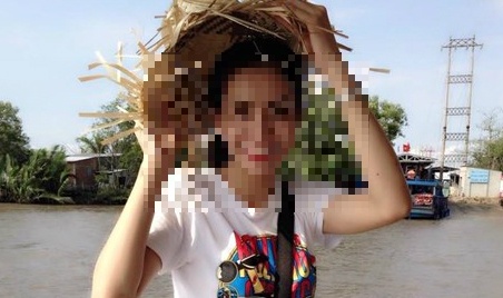 Vet truot cua mau 9X o Sai Gon khi moi gioi mai dam hinh anh