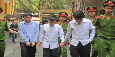 Đánh người