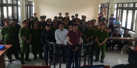 'Goc khuat' trong vu trum ma tuy Bac Ninh thoat an tu hinh hinh anh