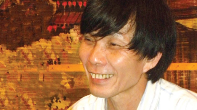 Thanh uy Hoi An bau bi thu moi thay ong Nguyen Su hinh anh