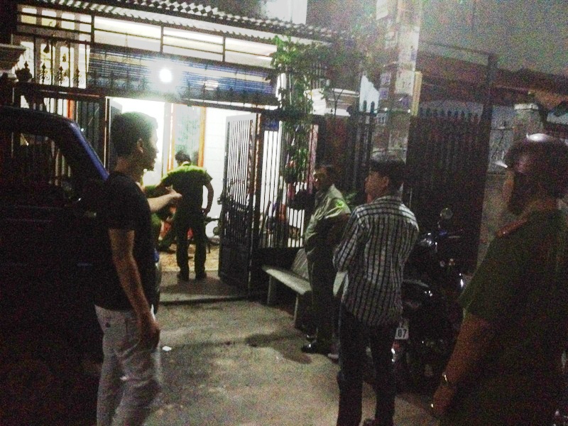 Keo 10 ten con do vac dao chem ca nha nguoi trong mong hinh anh