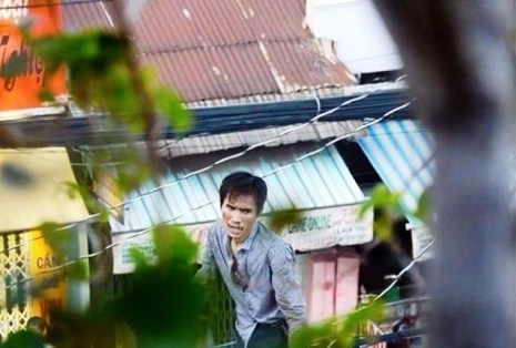Truy to ke tat xang, thieu song nguoi tinh hinh anh