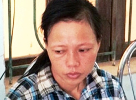 Chuan bi mai tang thi phat hien nan nhan bi vo danh chet hinh anh