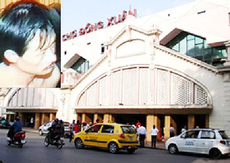 Dai ta tiet lo bi mat ha guc trum giang ho Khanh 'trang' hinh anh