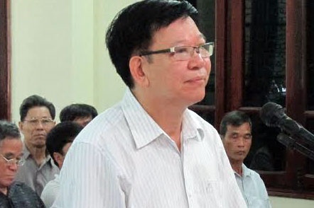 Giam doc bi ket an oan duoc toa tuyen boi thuong 23 ty dong hinh anh