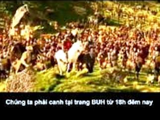 Sinh vien ngan hang che phim dang ky tin chi nhu cuoc chien hinh anh