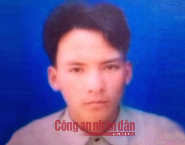 Nghi can Ly Xe Mờ, người rất yêu nạn nhân, Sần Gì Chúy.