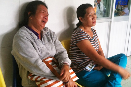 Be 1 tuoi bi xe Phuong Trang tong da tu vong hinh anh