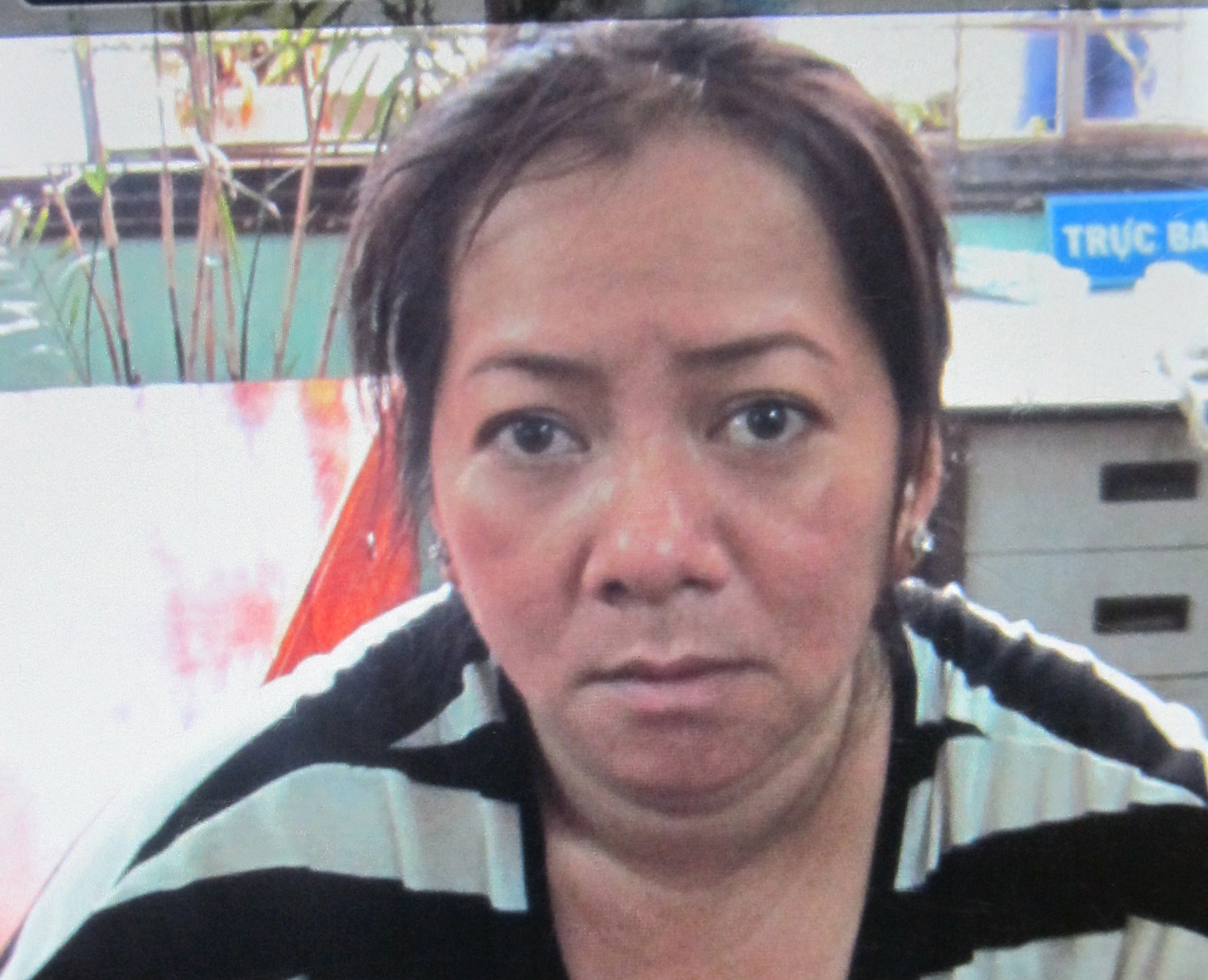 Duong day mua ban hon 400 xe gian o Sai Gon hinh anh