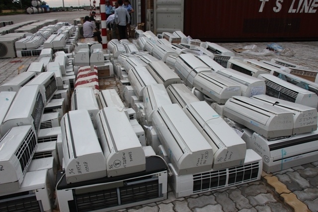 Phat hien hang nghin may lanh nhap lau hinh anh