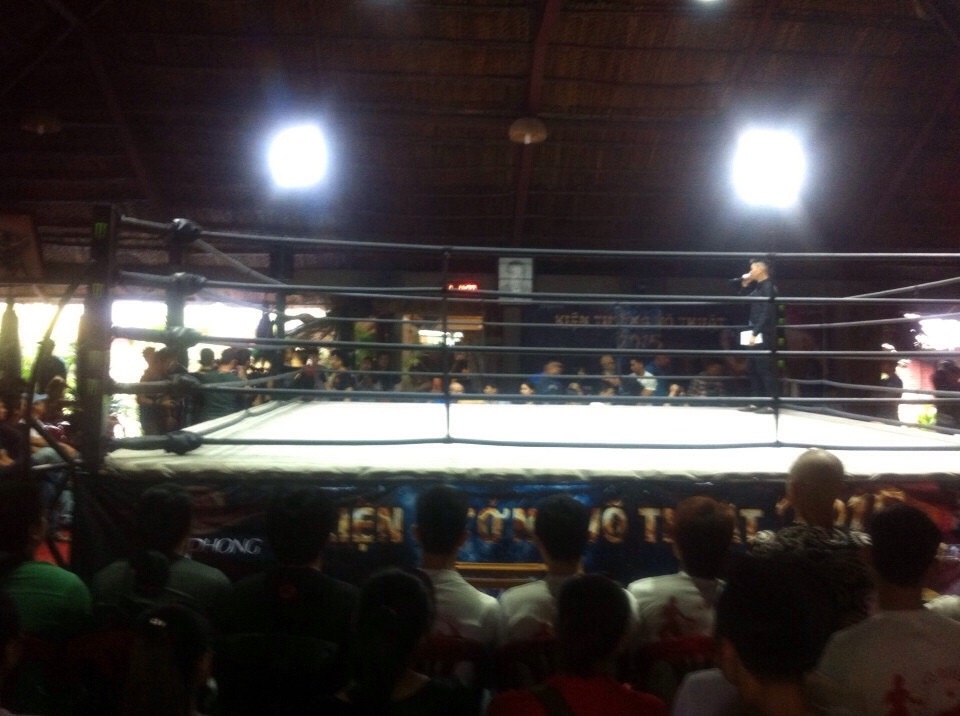 Vi sao vo duong cua Johnny Tri Nguyen bi ngung hoat dong? hinh anh