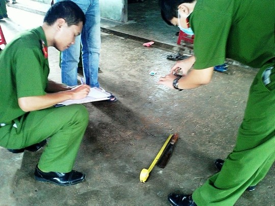 4 gio truy bat nghi can giet nguoi co thu trong toilet hinh anh