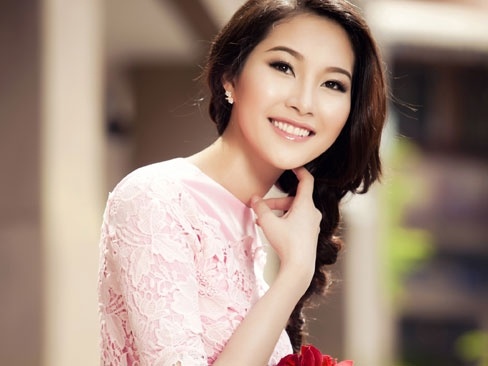 Ke mao danh quan ly Hoa hau Thu Thao lua dao the nao? hinh anh