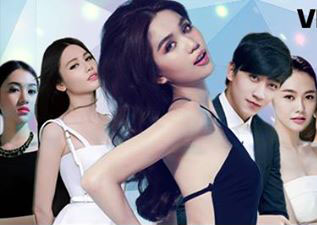 Chuong trinh casting nguoi mau cua Venus bi dinh chi hinh anh