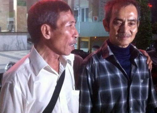 'Nguoi tu hai the ky' Huynh Van Nen duoc cho tai ngoai hinh anh