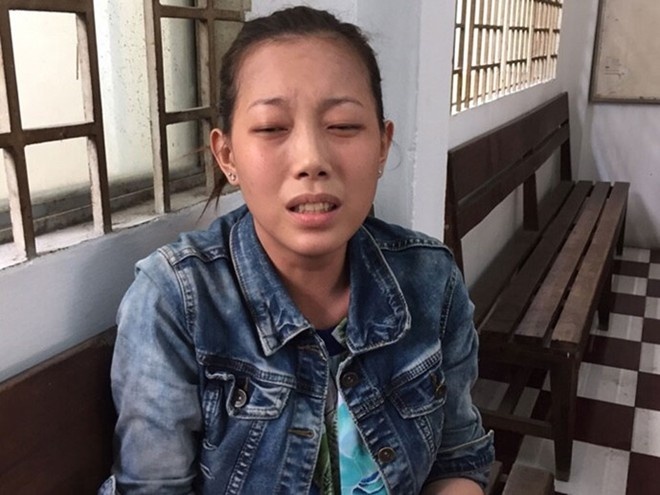 Chi 10 trieu thue 'gai que' lua dai gia sap bay hinh anh