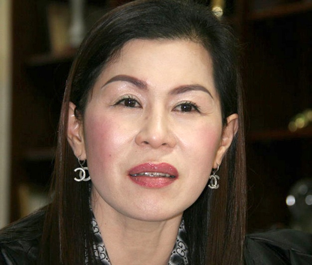 Bo cong an Trung Quoc dieu tra vu ba Ha Linh hinh anh