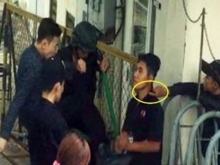 Chu dau tu chung cu 4S: Khong biet dan bi danh hinh anh