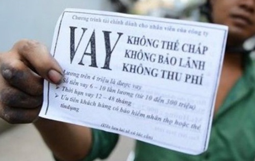 Bang doi no thue co sung song trong chung cu hinh anh