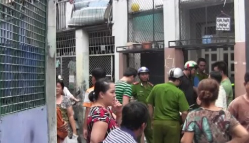 Nghi van mau thuan tinh cam dung xang dot nguoi yeu hinh anh