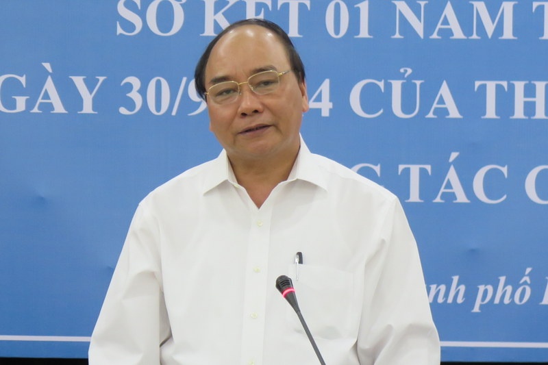 Tang cuong phong chong buon lau truoc Tet Nguyen dan hinh anh