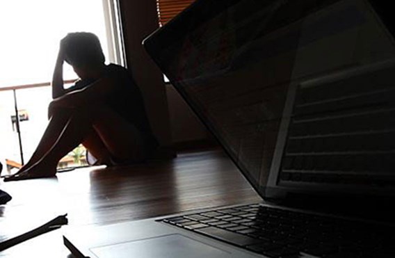 Quay clip ‘may mua’ tong tien ban tinh dong tinh hinh anh