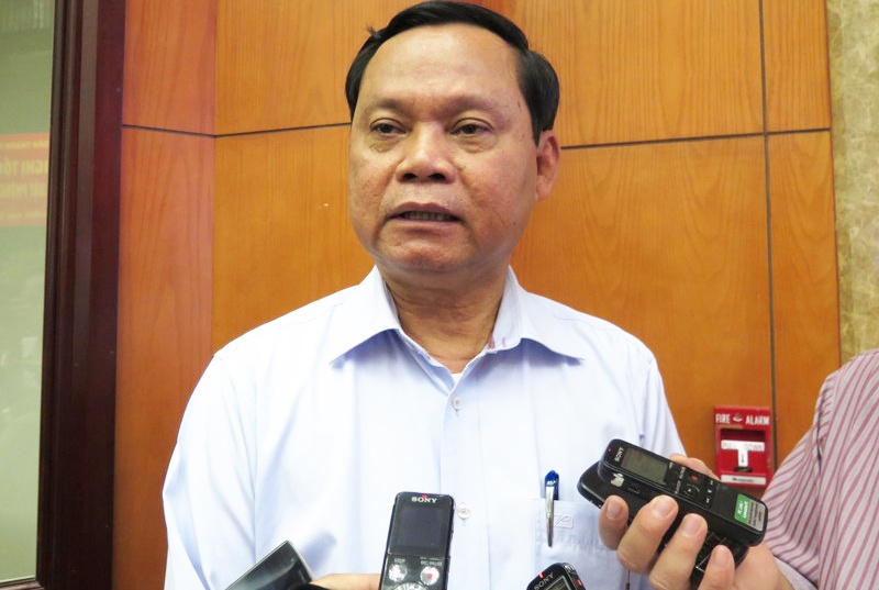 'Nhieu to chuc ket lai thanh nhom de tham nhung' hinh anh