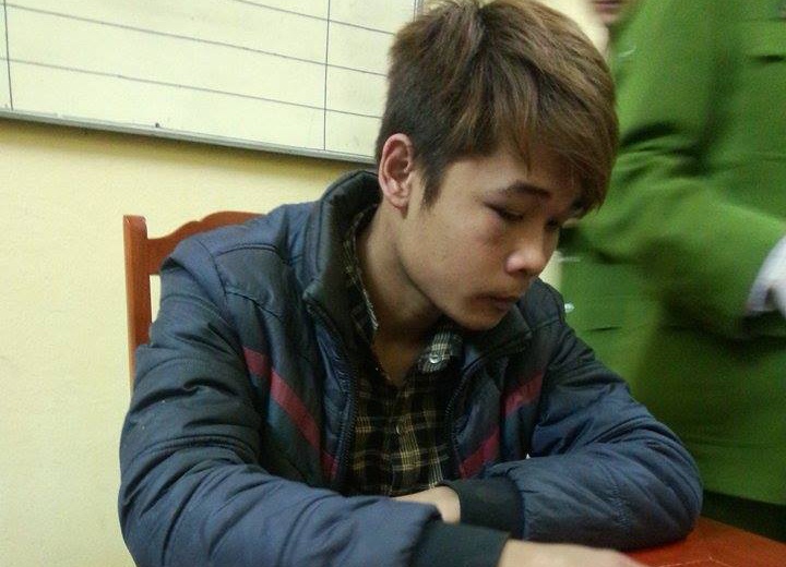Hon chien o quan karaoke, mot nguoi bi dam chet hinh anh