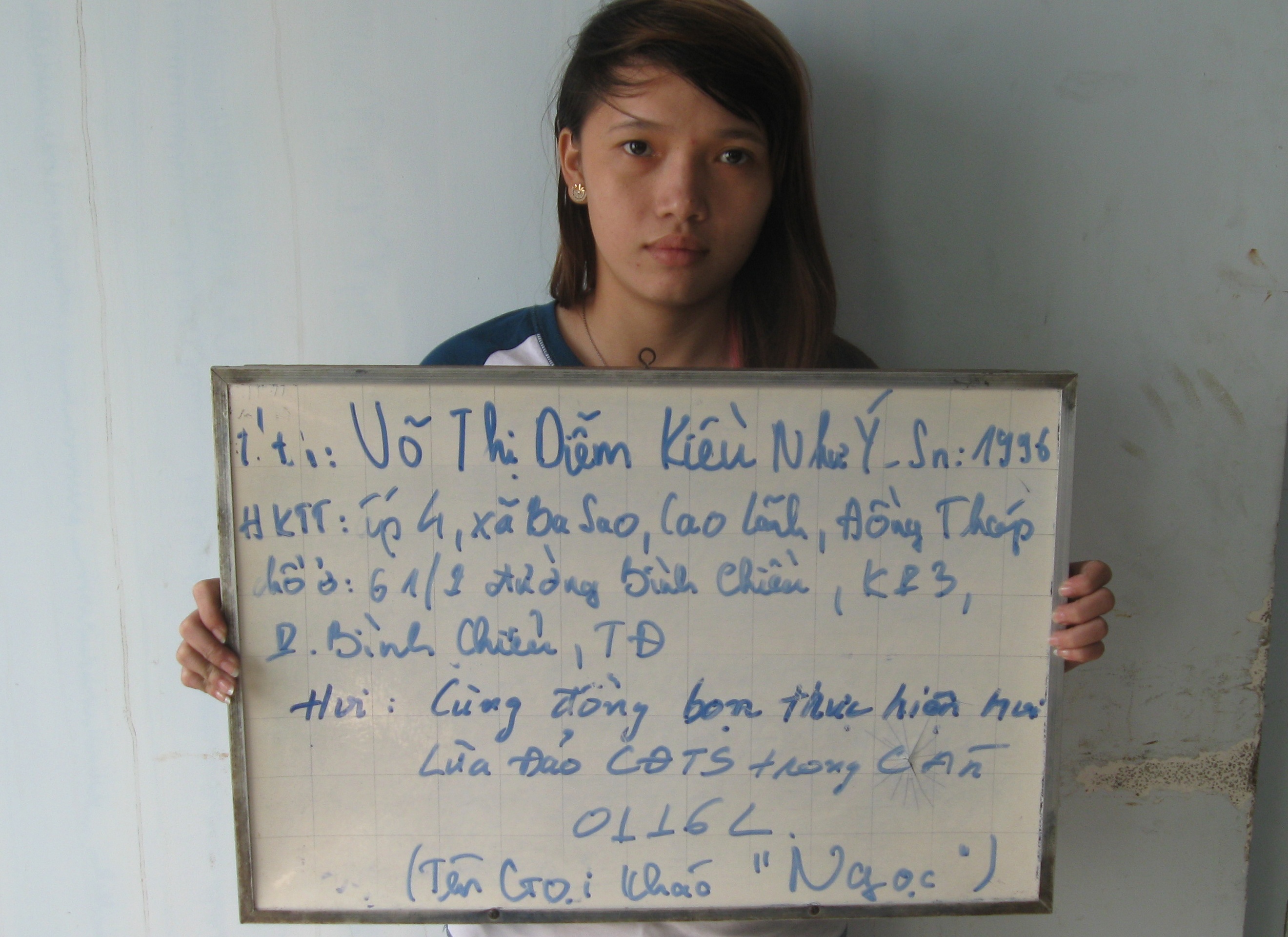 Co gai 19 tuoi ru ban trai qua dem, chiem doat xe Exciter hinh anh