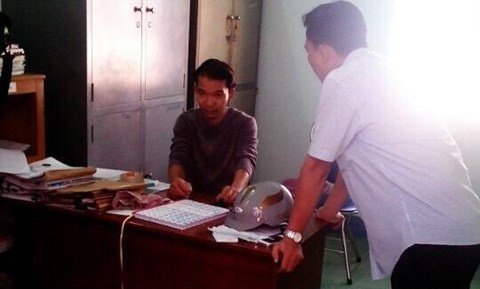 Lan tron hon 10 nam, ke giet nguoi cuop cua van khong thoat hinh anh