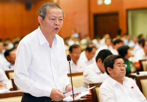 Yeu cau Cong ty Xo so TP HCM khong di nuoc ngoai 'hoc tap' hinh anh