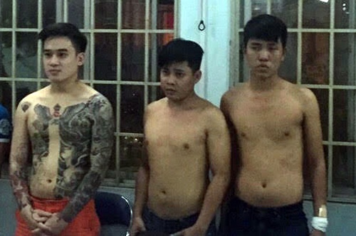 Bang giang ho thu 200 trieu dong/thang cua trai ban dam hinh anh