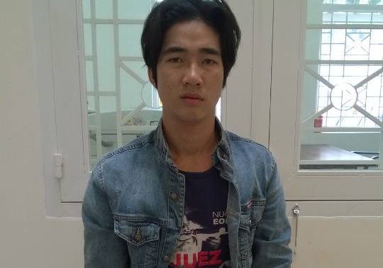 Ru ban di danh ghen, bi tinh dich dam chet hinh anh