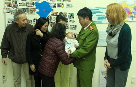 Nhung cuoc dien thoai giua dem va menh lenh tu trai tim hinh anh