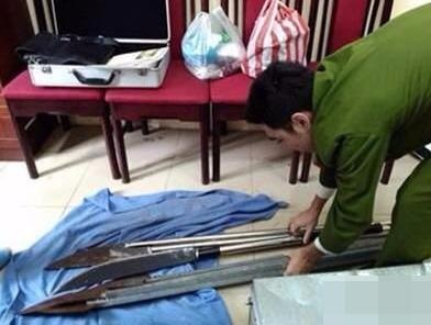 Cuoc song thanh ac mong khi nguoi tinh la ke ‘mau lanh’ hinh anh