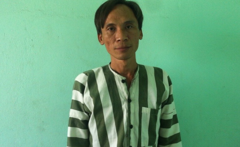 Ba lao ngoai 70 tuoi bi con nuoi hanh hung hinh anh