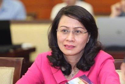 Pho chu tich TP HCM: ‘Dung goi dien moi toi di uong ca phe' hinh anh