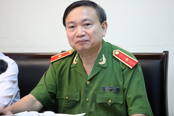 Giam toi pham tai TP HCM co the dat nhung kho ben vung hinh anh