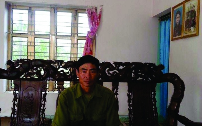 Gia canh nguoi nong dan cung quan sau an tu oan hinh anh