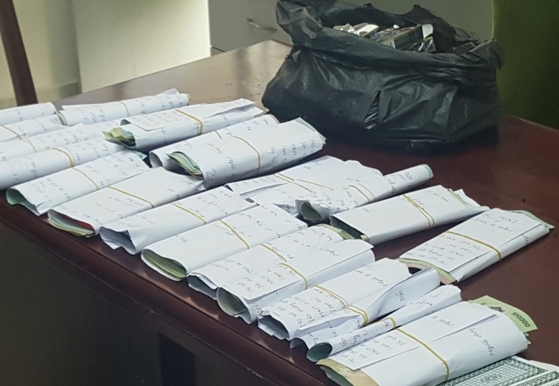 canh sat triet pha song bac anh 2