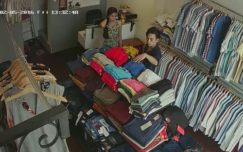 nạn cướp giật Sài Gòn ảnh 1 nan cuop giat Sai Gon anh 1